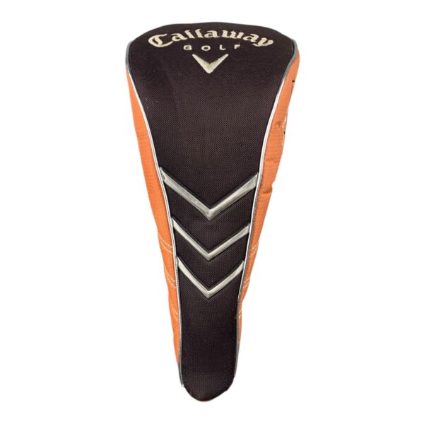 Callaway Diablo Edge Fairway Wood / Flex Regular / Grafit / #3/15 - Billede 2