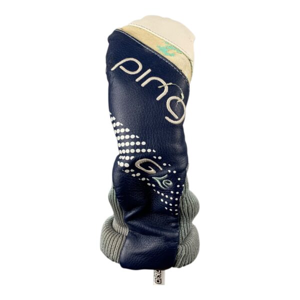 PING G Le Hybrid / Flex Ladies / Grafit / #4/22 - Billede 2