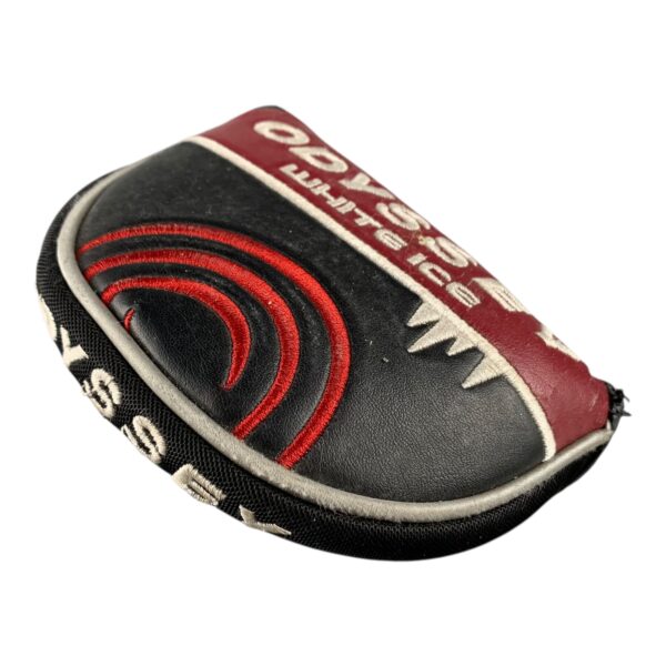 Odyssey White Ice 5 Putter / 36" - Image 2