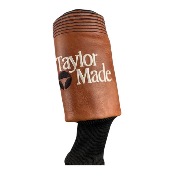 TaylorMade Burner Mini Titanium Driver / Flex Regular / Loft 13.5 - Image 6