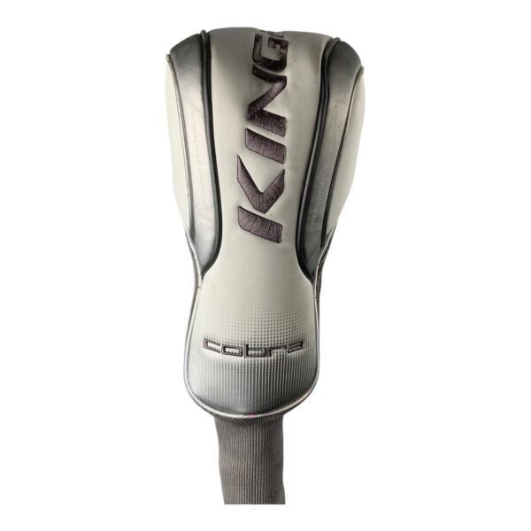 Cobra King F6 Driver / Flex Ladies / Loft 11 - Billede 6