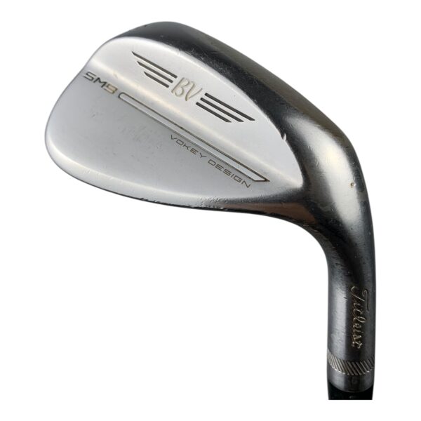 Titleist SM9 Wedge / Steel / #56/12