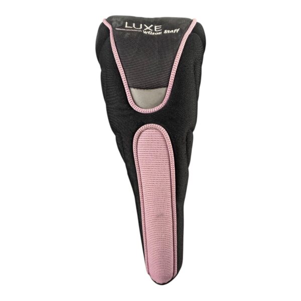 Wilson Luxe Fairway Wood / Flex Ladies / Grafit / #5/22 - Billede 2