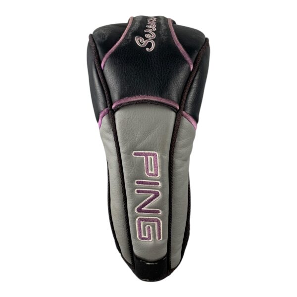 PING Serene Fairway Wood / Flex Ladies / Grafit / #5/22 - Billede 2