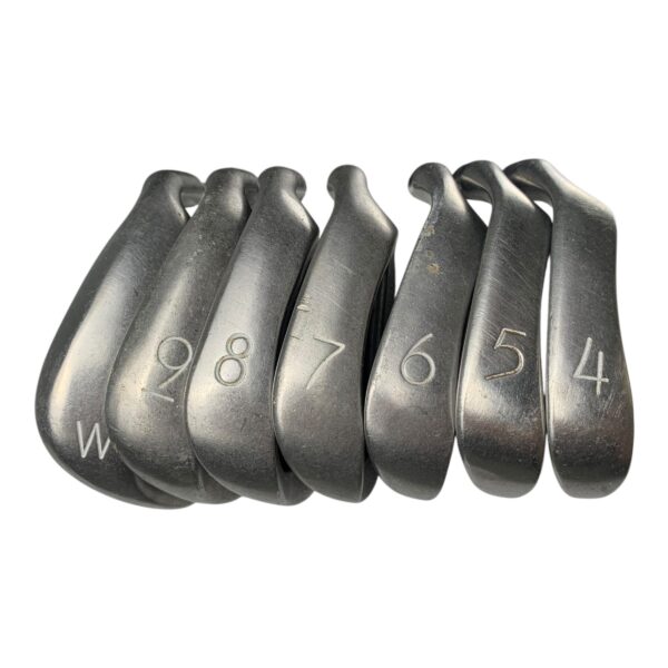 PING Eye-2 Iron Set / Flex Regular / 4-PW / Steel - Image 2