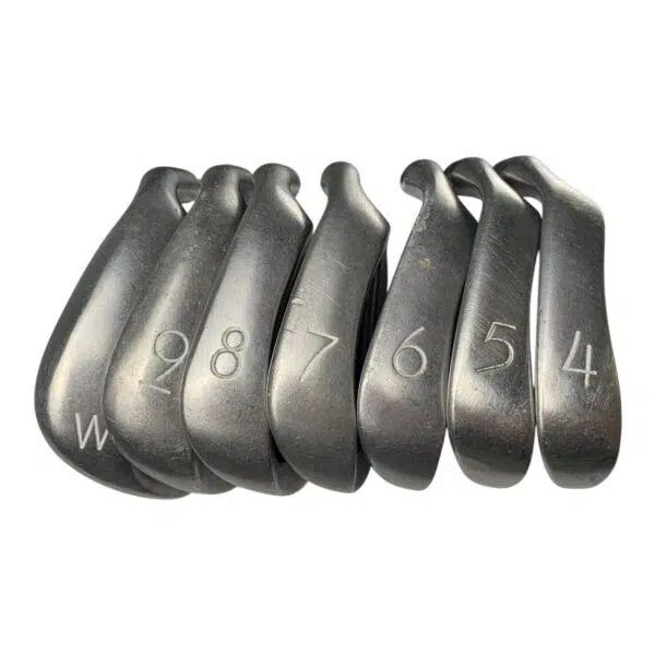 PING Eye-2 Jernsæt / Flex Regular / 4-PW  / Stål - Billede 2