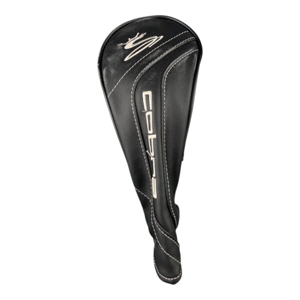 Cobra AIR-X Offset Fairway Wood / Flex Regular / Grafit / #5/20 - Billede 2