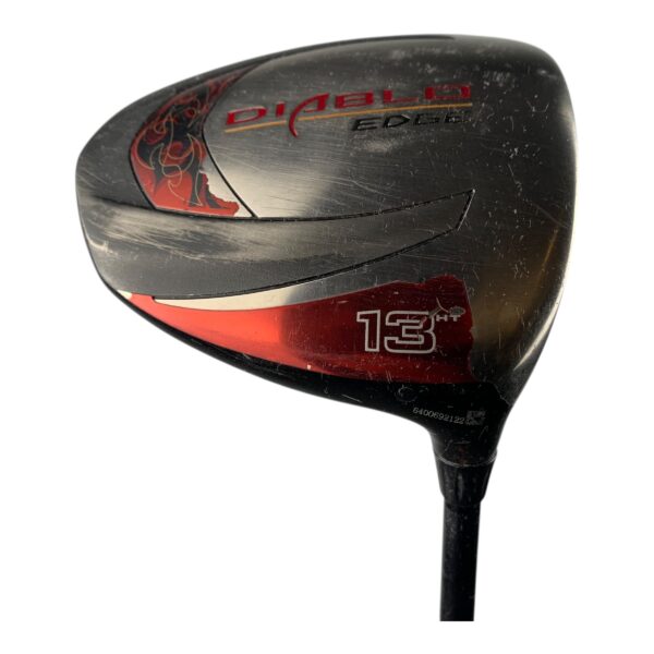 Callaway Diablo Edge Driver / Flex A-flex / Loft 13 - Billede 2