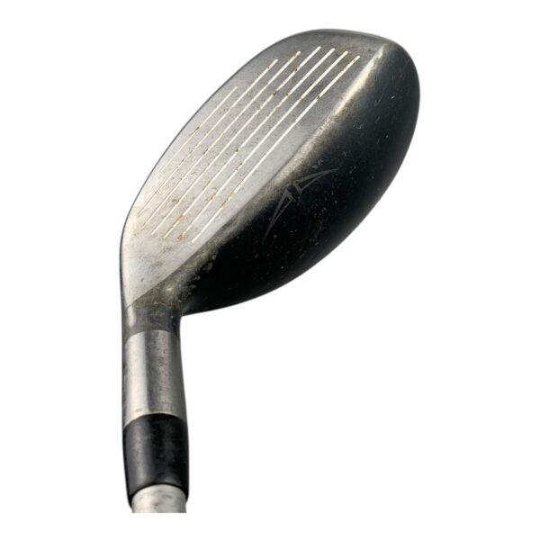 PING Serene Hybrid / Flex Ladies / Grafit / #5/26 - Billede 2