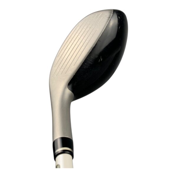 Wilson D100 Hybrid / Flex Ladies / Grafit / #5/25 - Billede 3
