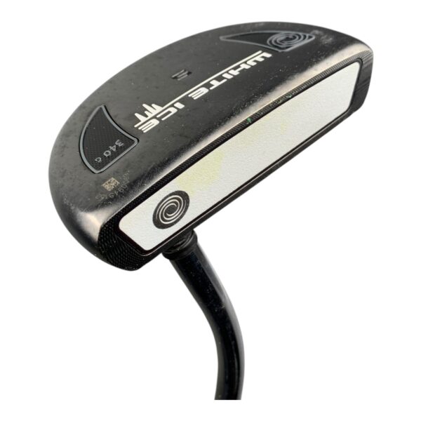 Odyssey White Ice 5 Putter / 36" - Image 3