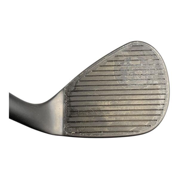 Callaway Jaws Full-Toe Black Wedge / Stål / #64/10 - Venstre - Billede 5