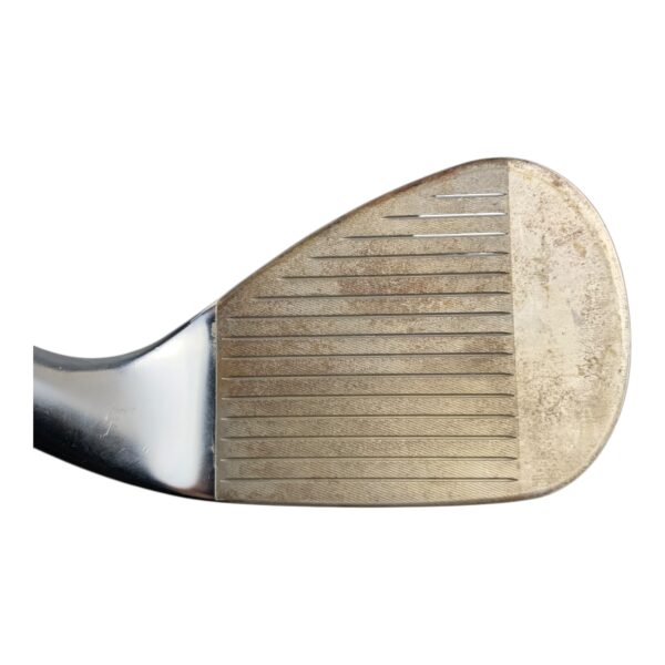 Callaway Jaws Raw Full Toe Wedge / Stål / #60/10  Venstre - Billede 2