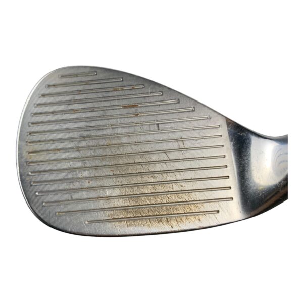 Cobra Snakebite Wedge / Stål / #58/08 - Billede 5
