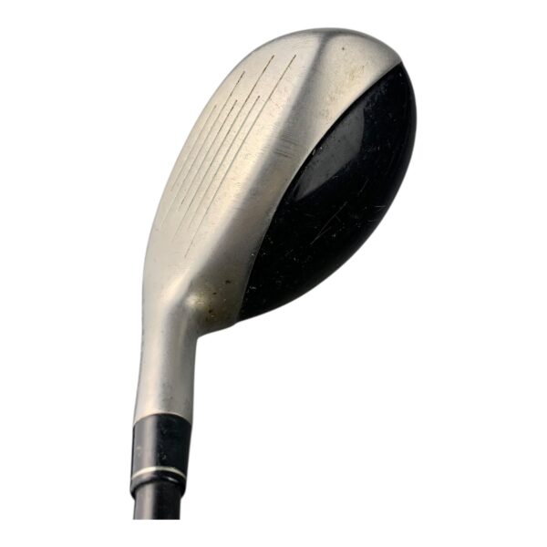 TaylorMade R7 Draw Hybrid / Flex Regular / Grafit / #4/22 - Billede 3