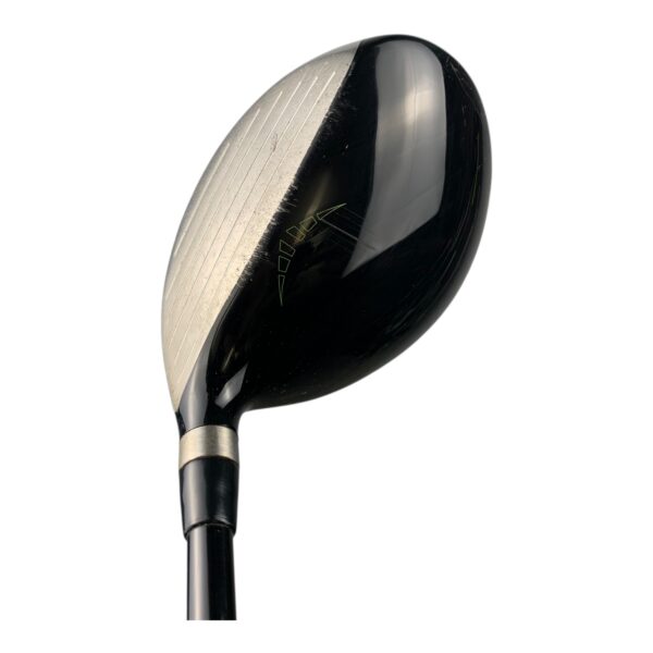 PING Rapture V2 Fairway Wood / Flex Stiff / Grafit / #3/16 - Billede 2