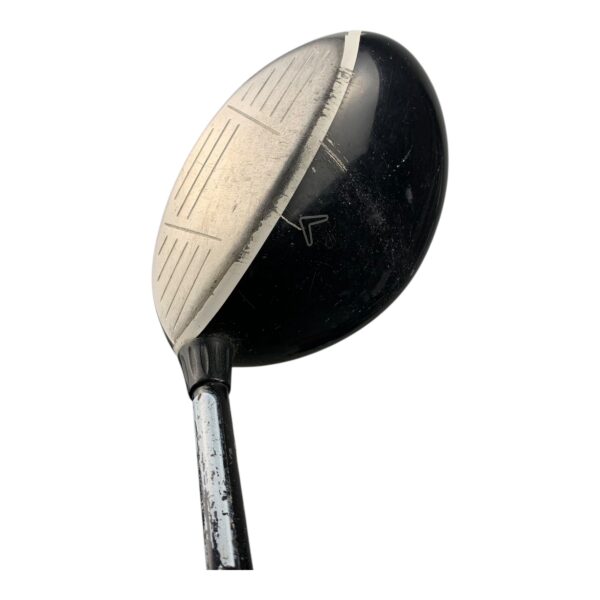 Callaway Big Bertha Fairway Wood / Flex Regular / Grafit / #3/15 - Billede 2