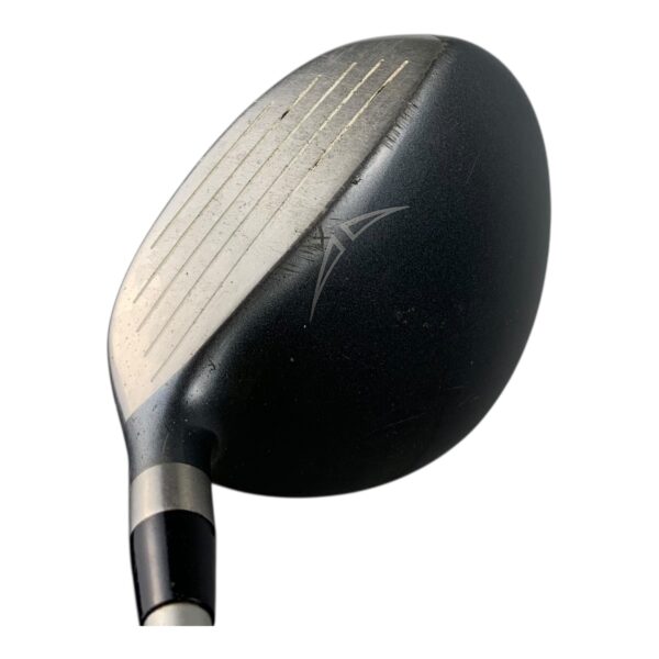 PING Serene Fairway Wood / Flex Ladies / Grafit / #5/22 - Billede 3
