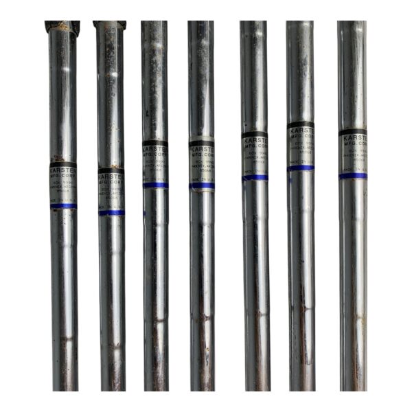 PING Eye-2 Iron Set / Flex Regular / 4-PW / Steel - Image 6