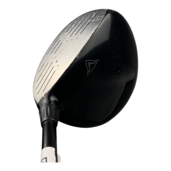 Callaway Diablo Edge Fairway Wood / Flex Regular / Grafit / #3/15 - Billede 4