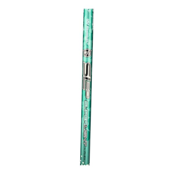 Wilson D100 Hybrid / Flex Ladies / Grafit / #5/25 - Billede 4