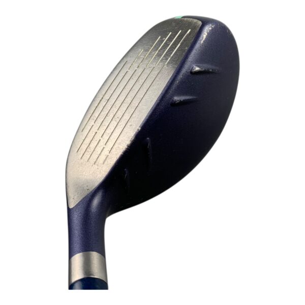 PING G Le Hybrid / Flex Ladies / Grafit / #4/22 - Billede 4