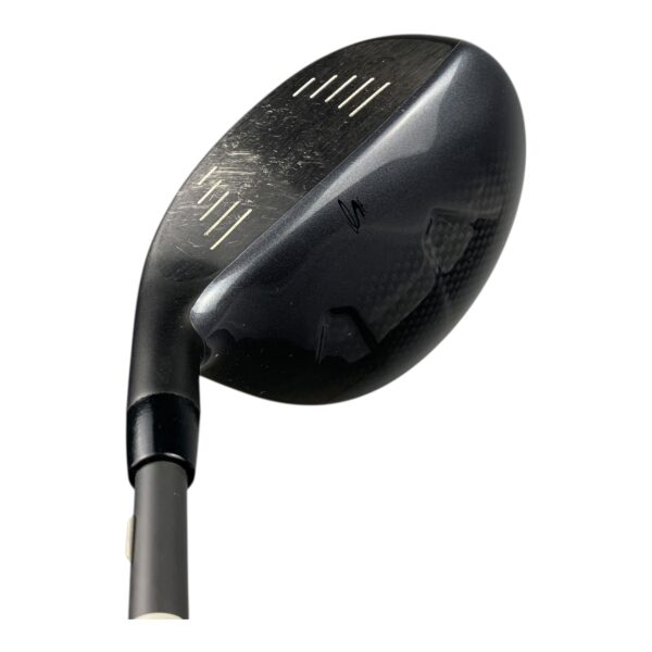 Cobra AIR-X Offset Fairway Wood / Flex Regular / Grafit / #5/20 - Billede 3