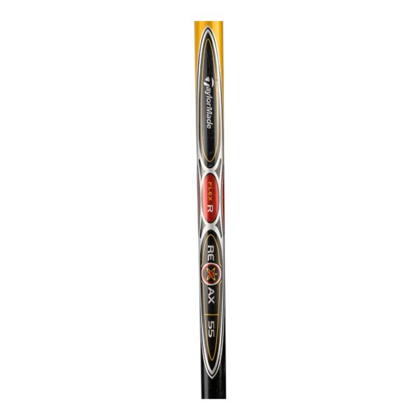 TaylorMade R7 Draw Hybrid / Flex Regular / Grafit / #4/22 - Billede 4