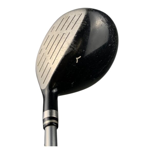 Wilson Luxe Fairway Wood / Flex Ladies / Grafit / #5/22 - Billede 4