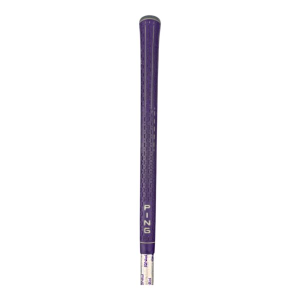 PING Serene Hybrid / Flex Ladies / Grafit / #5/26 - Billede 4