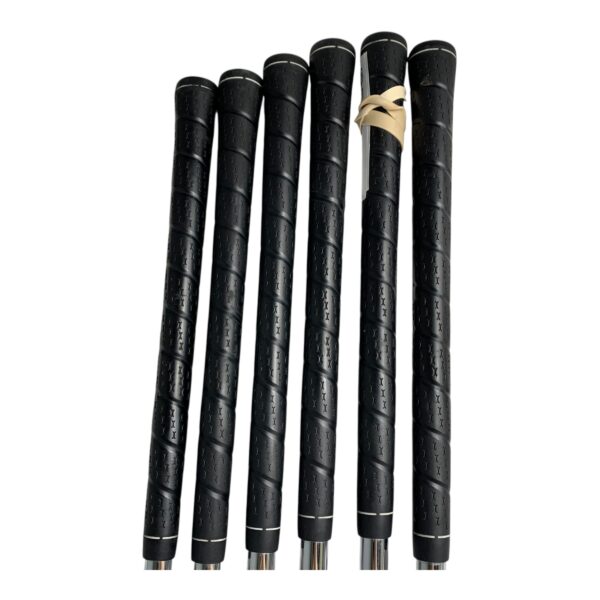 PING Rapture V2 Jernsæt / Flex Regular / 5-PW  / Stål - Billede 5