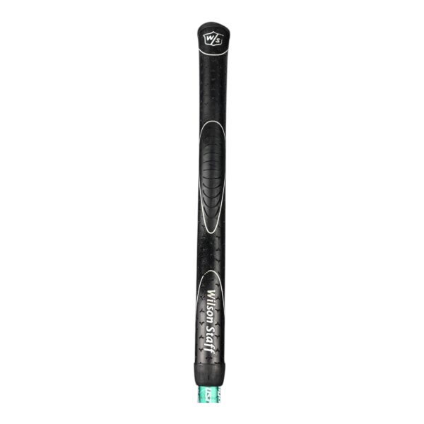 Wilson D100 Hybrid / Flex Ladies / Grafit / #5/25 - Billede 5