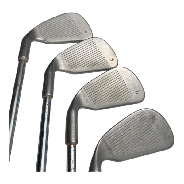 PING Eye-2 Iron Set / Flex Regular / 4-PW / Steel - Image 4