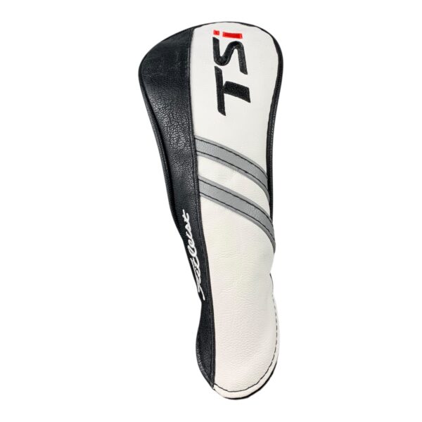 Titleist TSi2 Hybrid / Flex A-flex / Grafit / #5/24 - Billede 2
