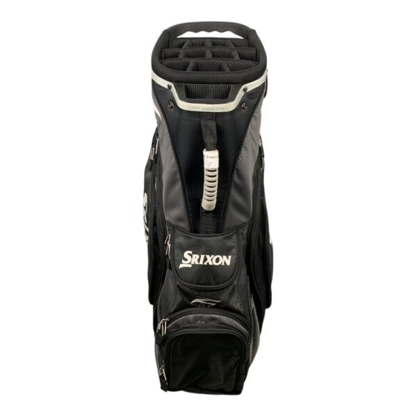 Srixon Z Cartbag / Black / 14-Rum - Billede 2