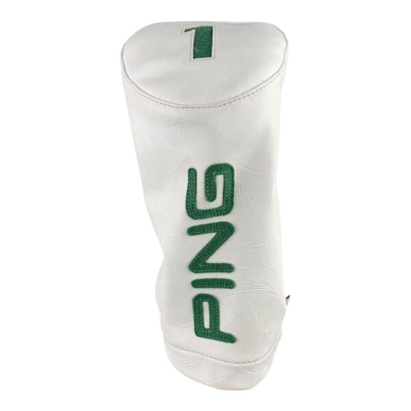 PING G430 LST Driver / Flex Stiff / Loft 10.5 - Billede 6