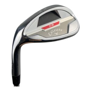 Callaway CB 23 Wedge / Stål / #56/14  Venstre