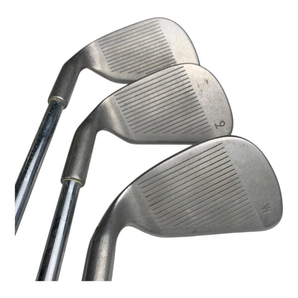 PING Eye-2 Iron Set / Flex Regular / 4-PW / Steel - Image 3