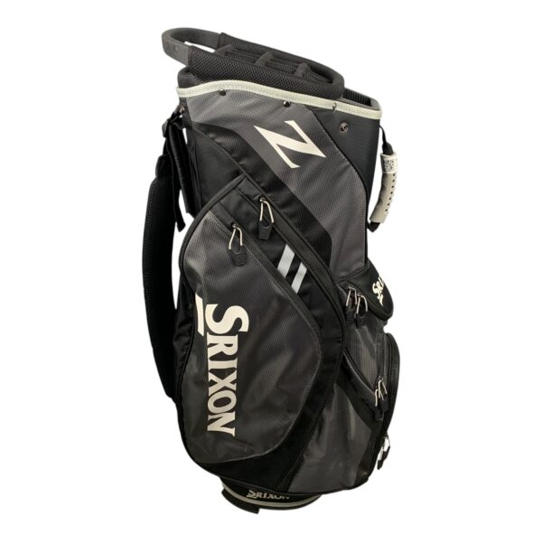 Srixon Z Cartbag / Black / 14-Rum - Billede 4