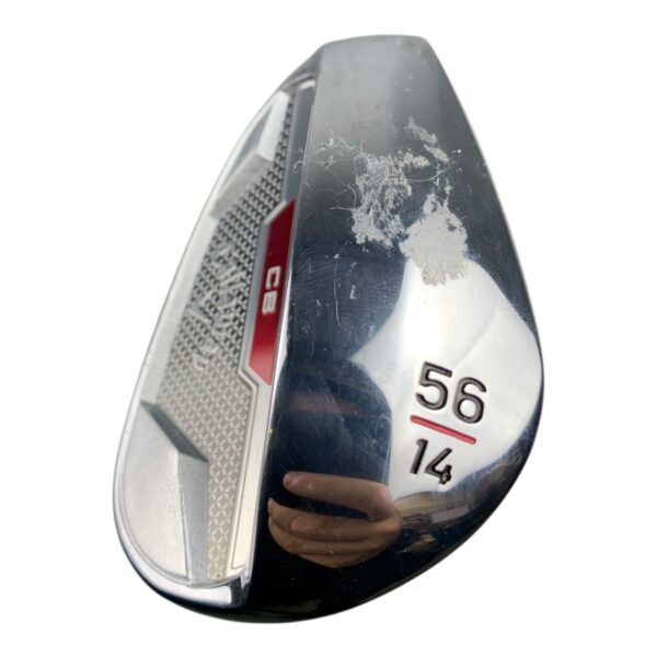 Callaway CB 23 Wedge / Stål / #56/14  Venstre - Billede 2