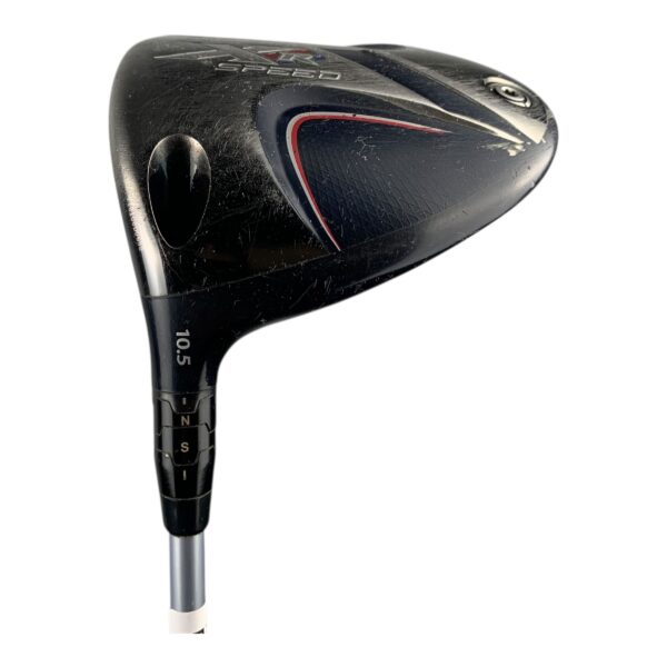 Callaway XR Speed Driver / Flex Stiff / Loft 10,5 Venstre - Billede 2