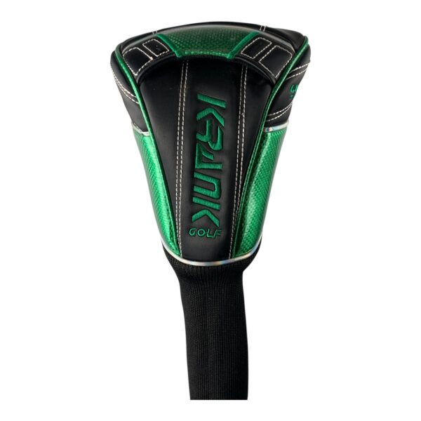 Krank Formula Driver / Flex Stiff / Loft 12 - Billede 5