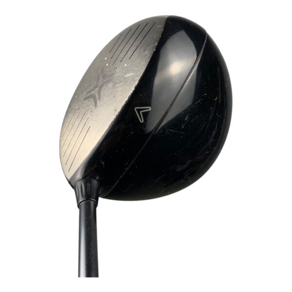 Callaway FT9 Driver / Flex Regular / Loft 10 - Billede 2