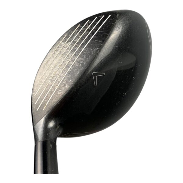 Callaway X2 Hot Fairway Wood / Flex Ladies / Grafit / #7/24 - Billede 2