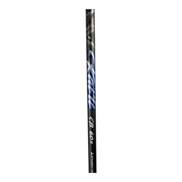Taylormade Driver Skaft / Kali´Li / Flex Stiff