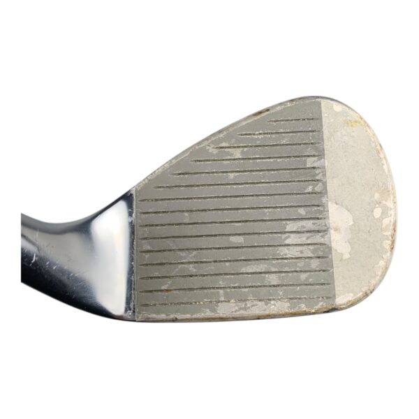 Callaway Jaws Raw Wedge / Stål / #58/12  Venstre - Billede 5