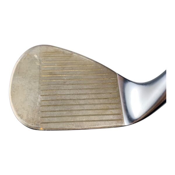 Callaway Jaws raw Wedge / Stål / #58/08 - Billede 5