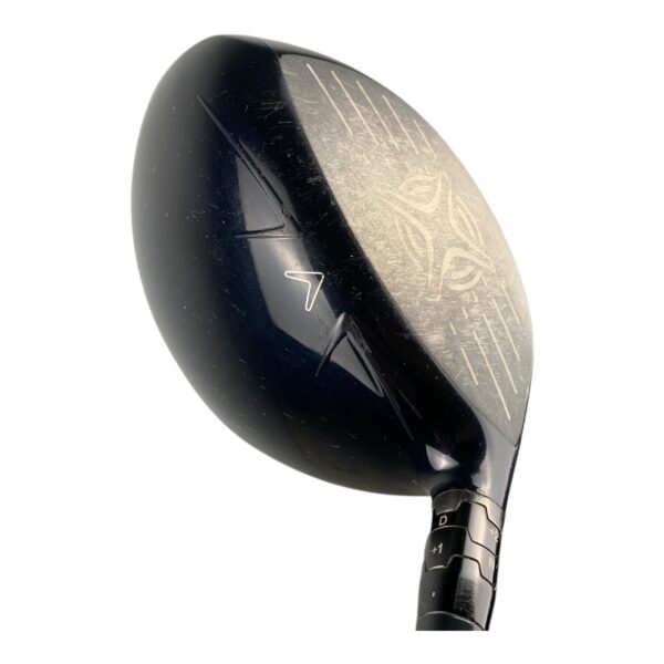 Callaway XR Speed Driver / Flex Stiff / Loft 10,5 Venstre - Billede 3