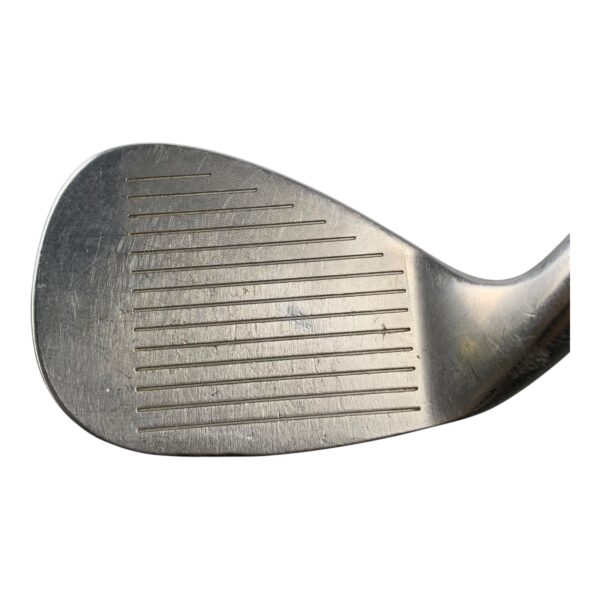 Wilson Staff Fg Tour Wedge / Stål / #52/08 - Billede 5