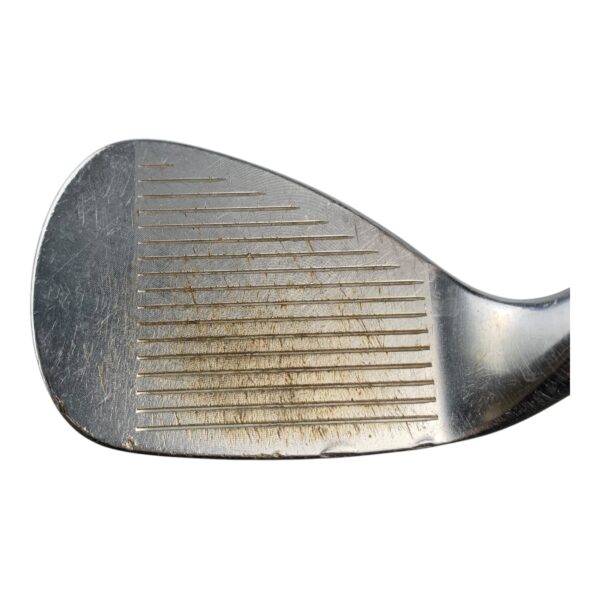 Titleist SM5 Wedge / Stål / #60/08 - Billede 3